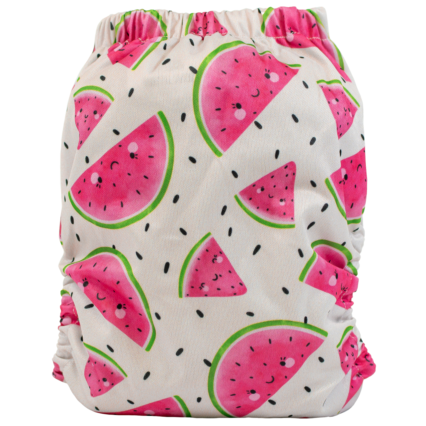 Slim Fit Pocket Cloth Diaper