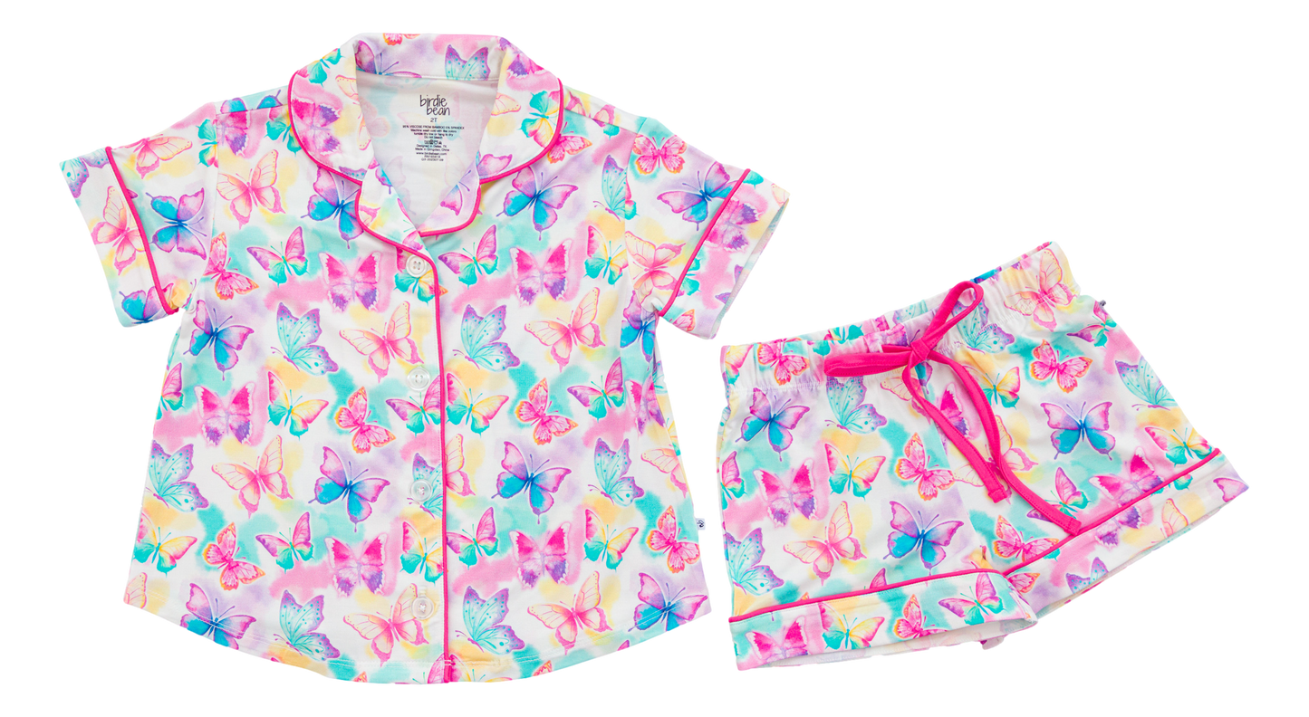 Dahlia 2-Piece Set