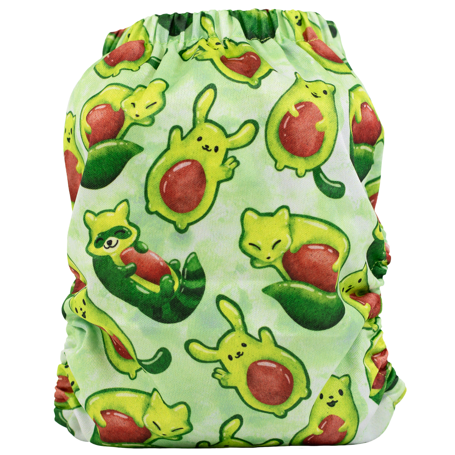 Flex Fit Pocket Cloth Diaper