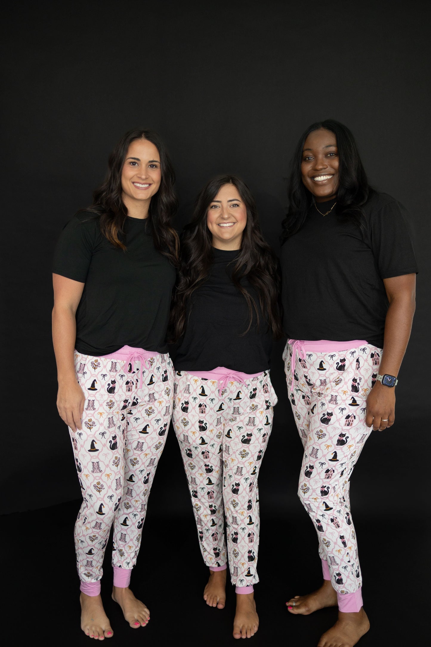 Sweet Salem Unisex Joggers