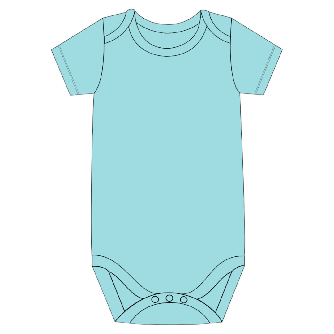 Seabreeze Bodysuit