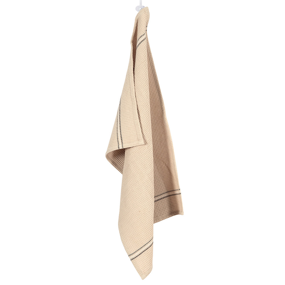 EAT IT OR STARVE DISH TOWEL '' SET OF 2 ''