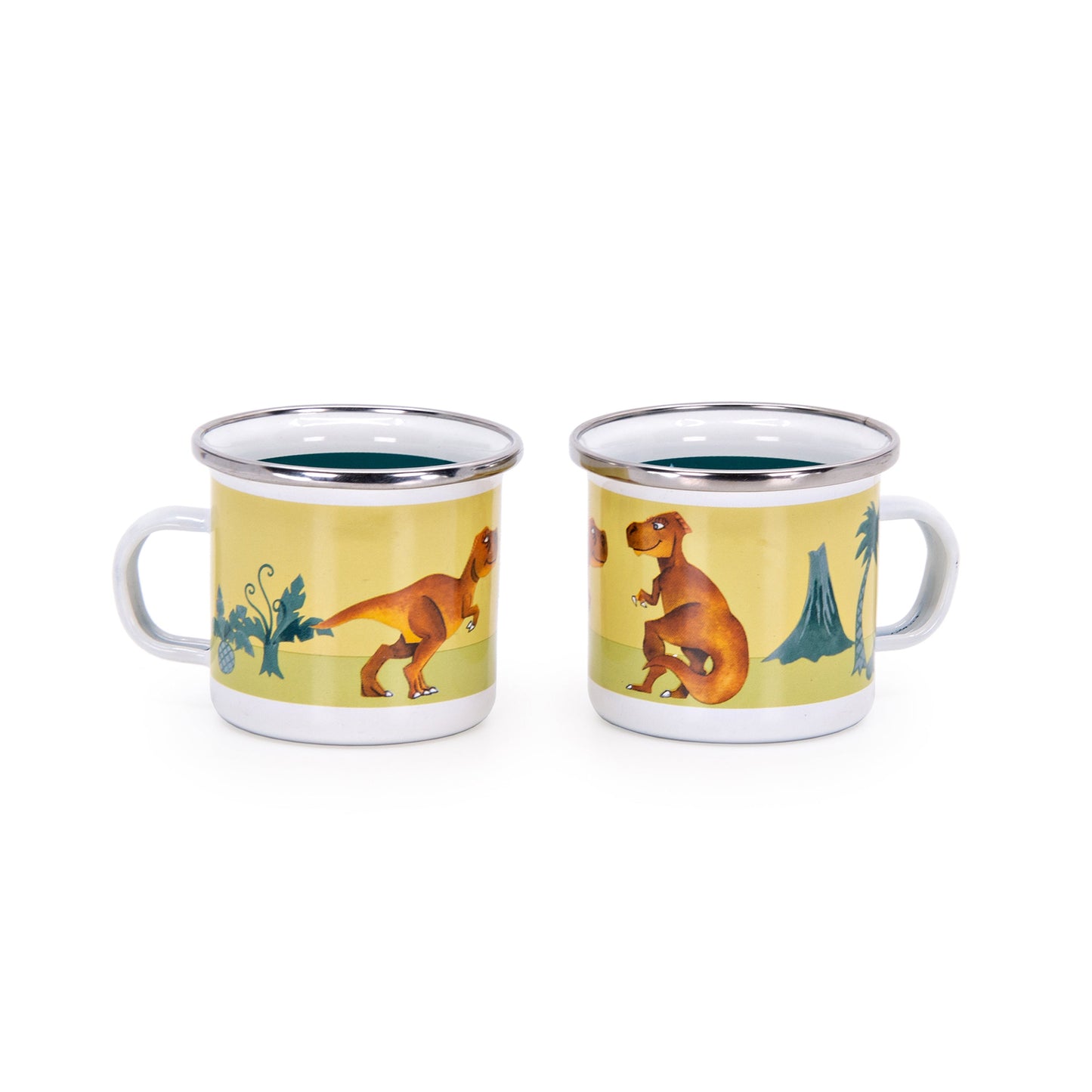 Dinosaurs Child Set
