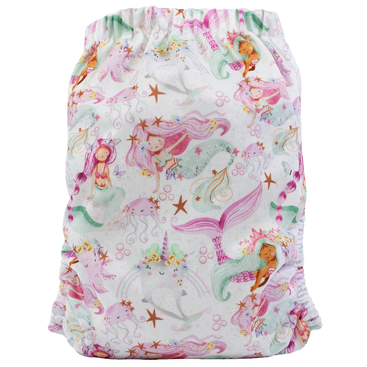Flex Fit Pocket Cloth Diaper