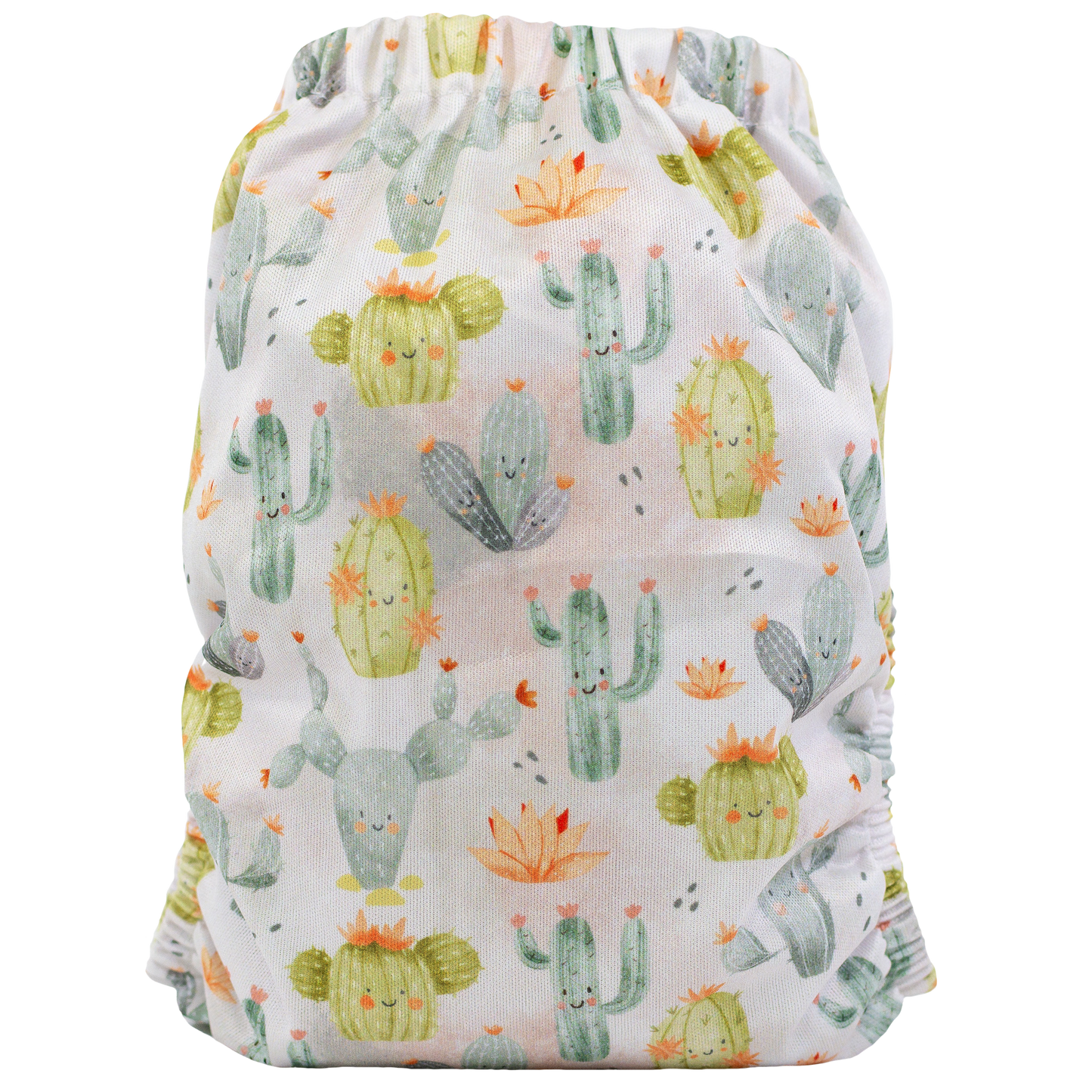 Flex Fit Pocket Cloth Diaper