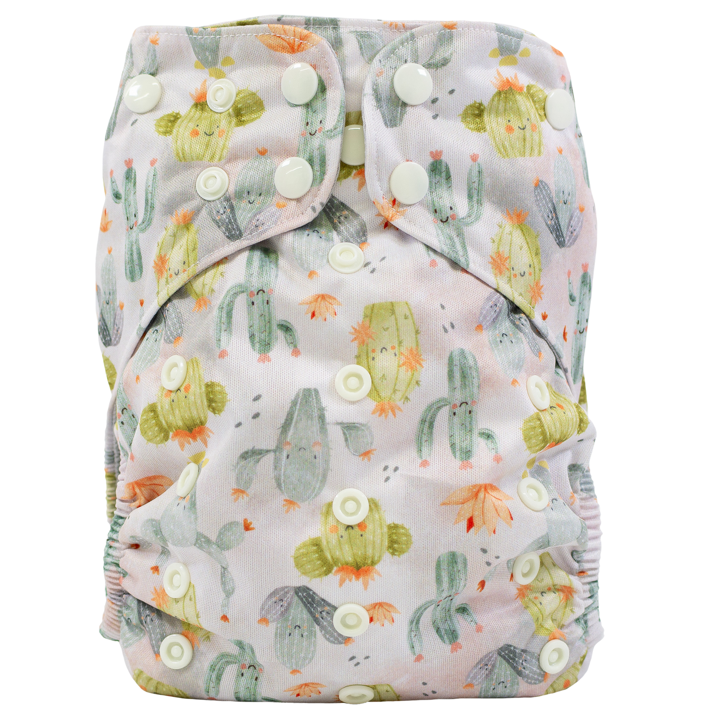Flex Fit Pocket Cloth Diaper