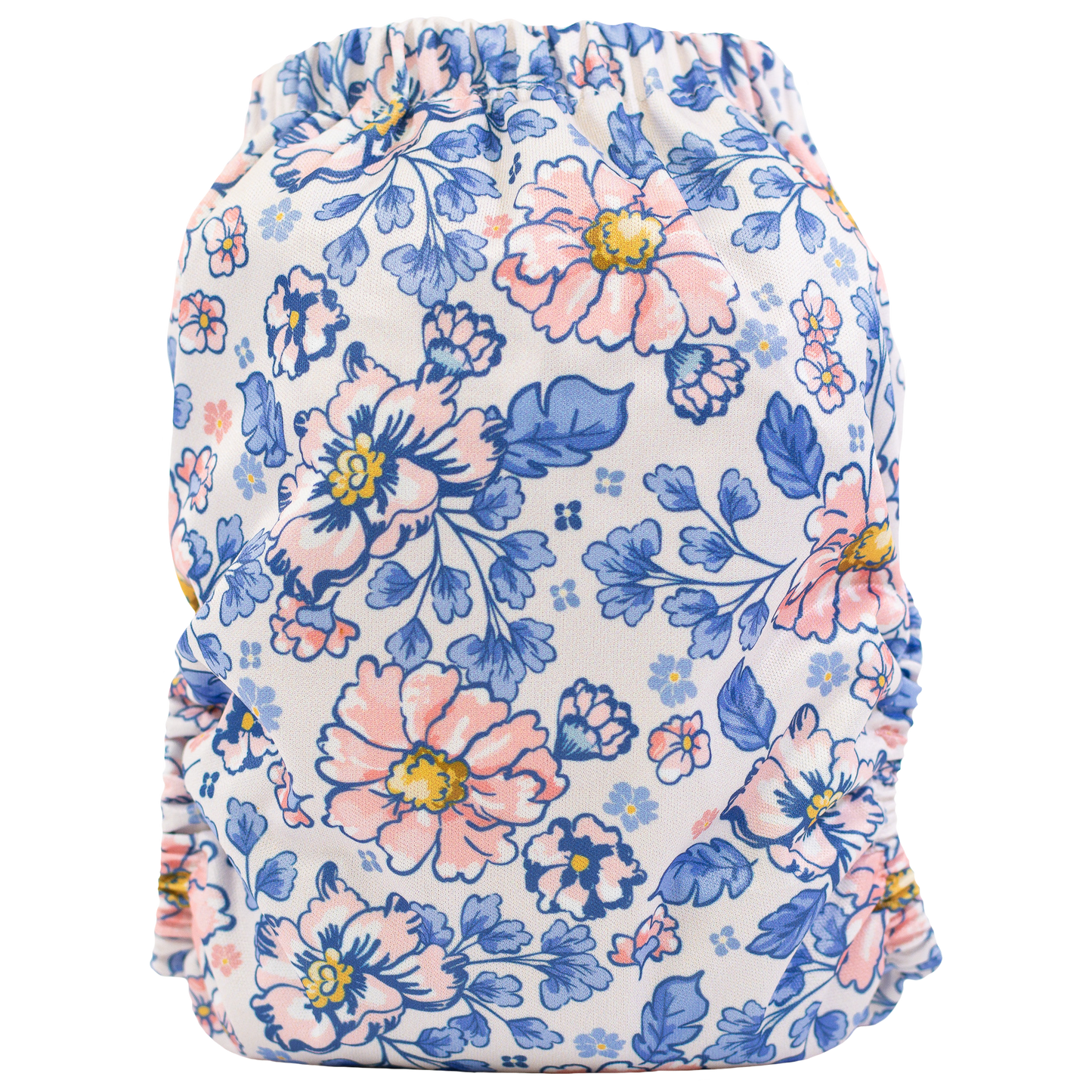Flex Fit Pocket Cloth Diaper