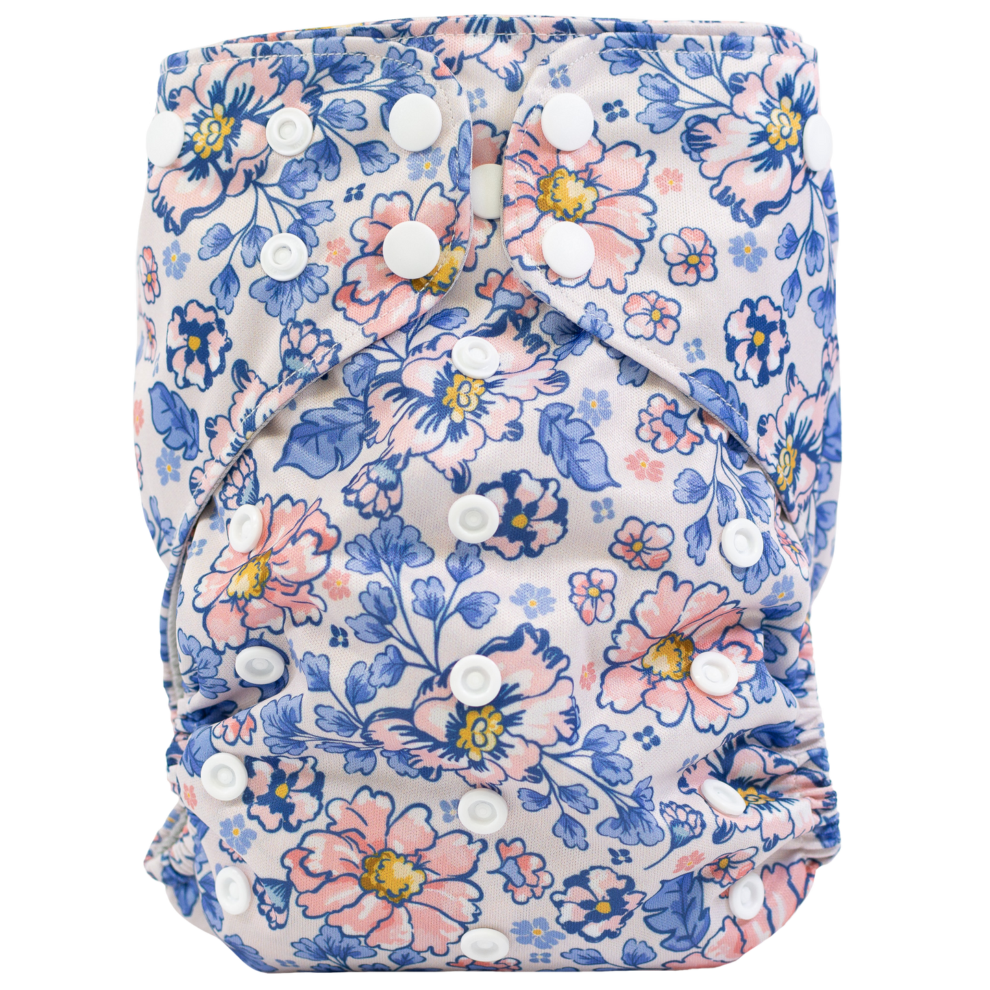 Flex Fit Pocket Cloth Diaper