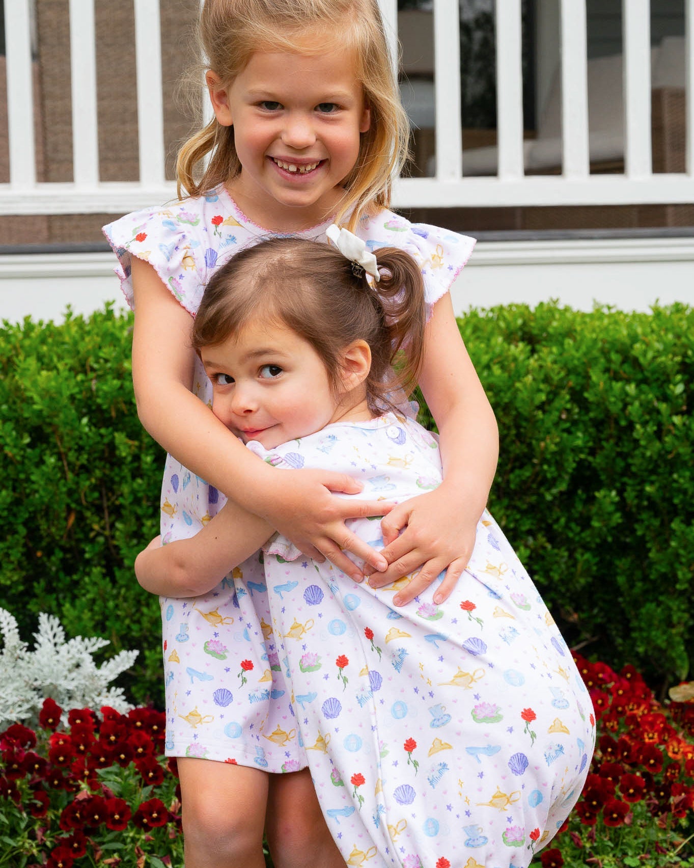 Princess Rhapsody Knit Dress