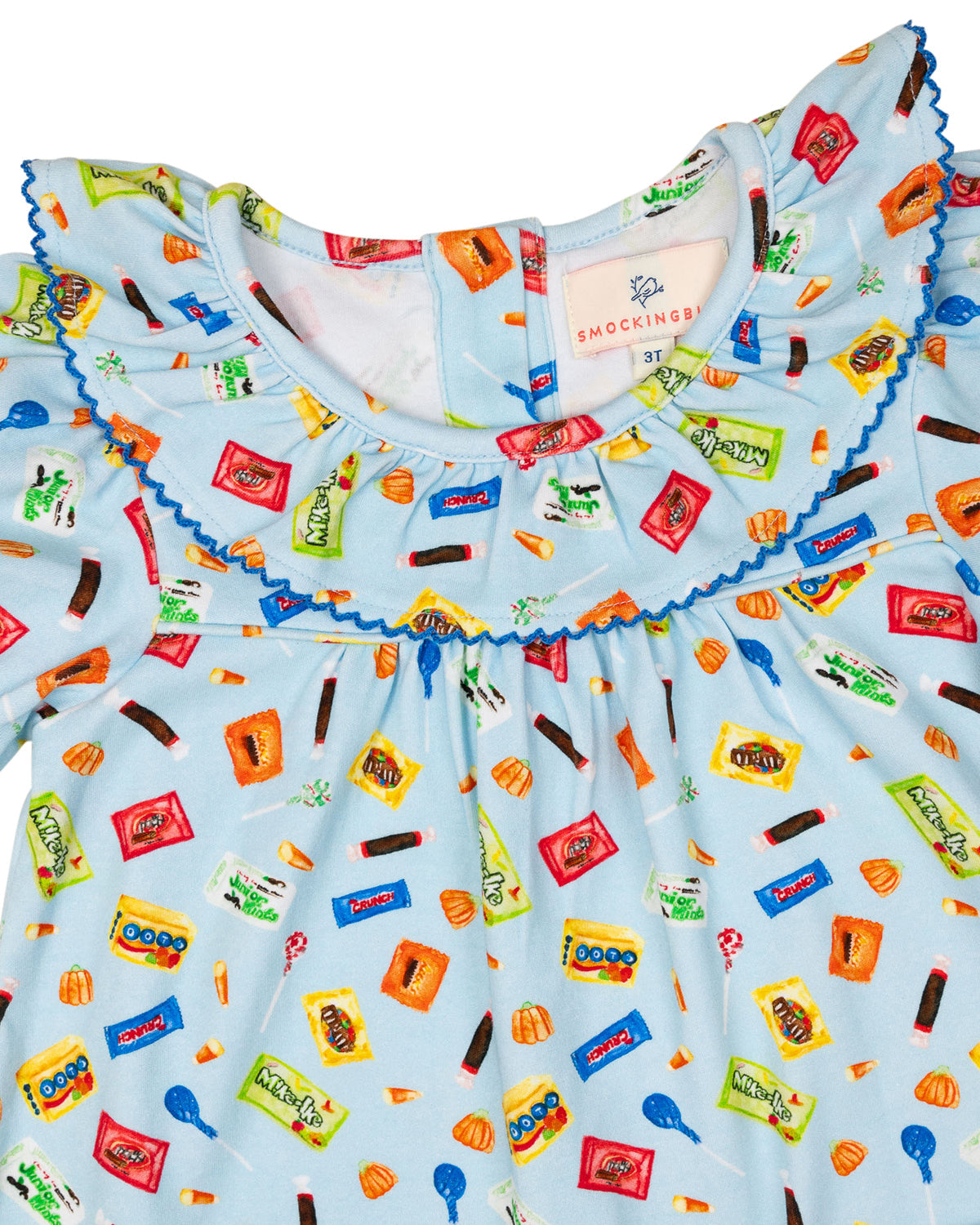 Candy Favorite Halloween Knit Dress