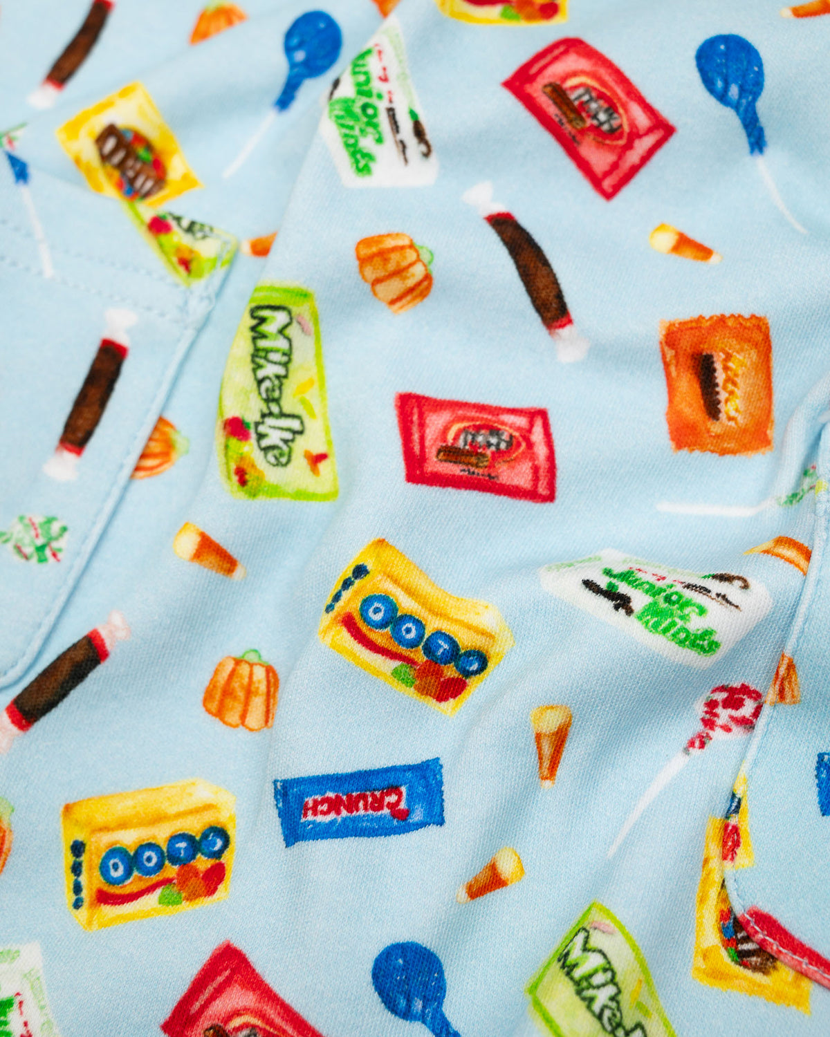 Candy Favorite Halloween Knit Dress