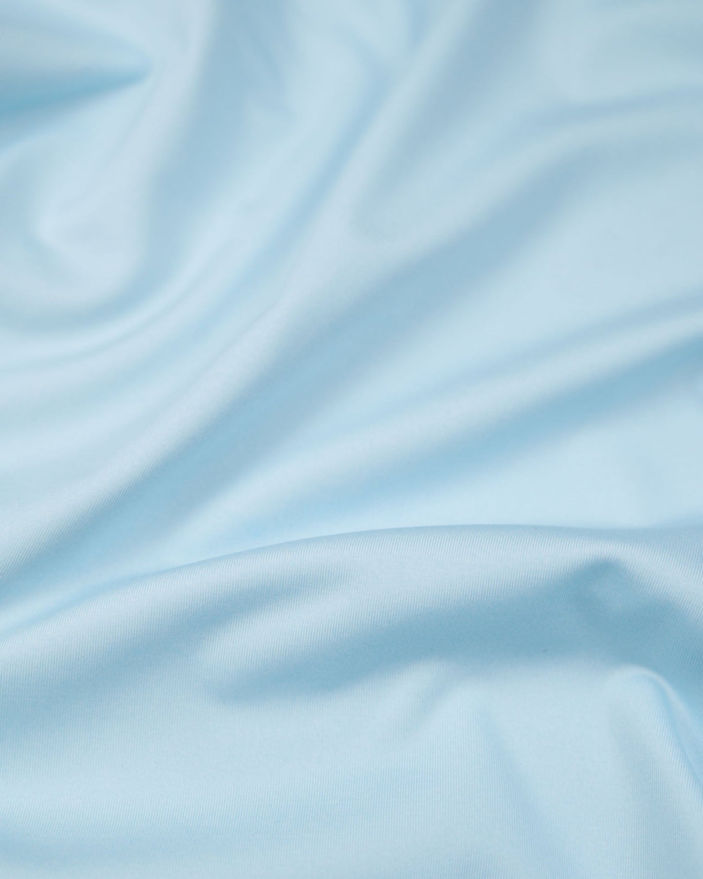 Rash Guard Long Sleeve in Coastal Blue