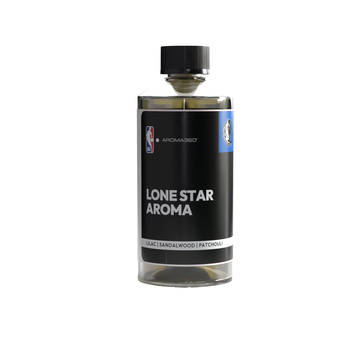 Lone Star Aroma