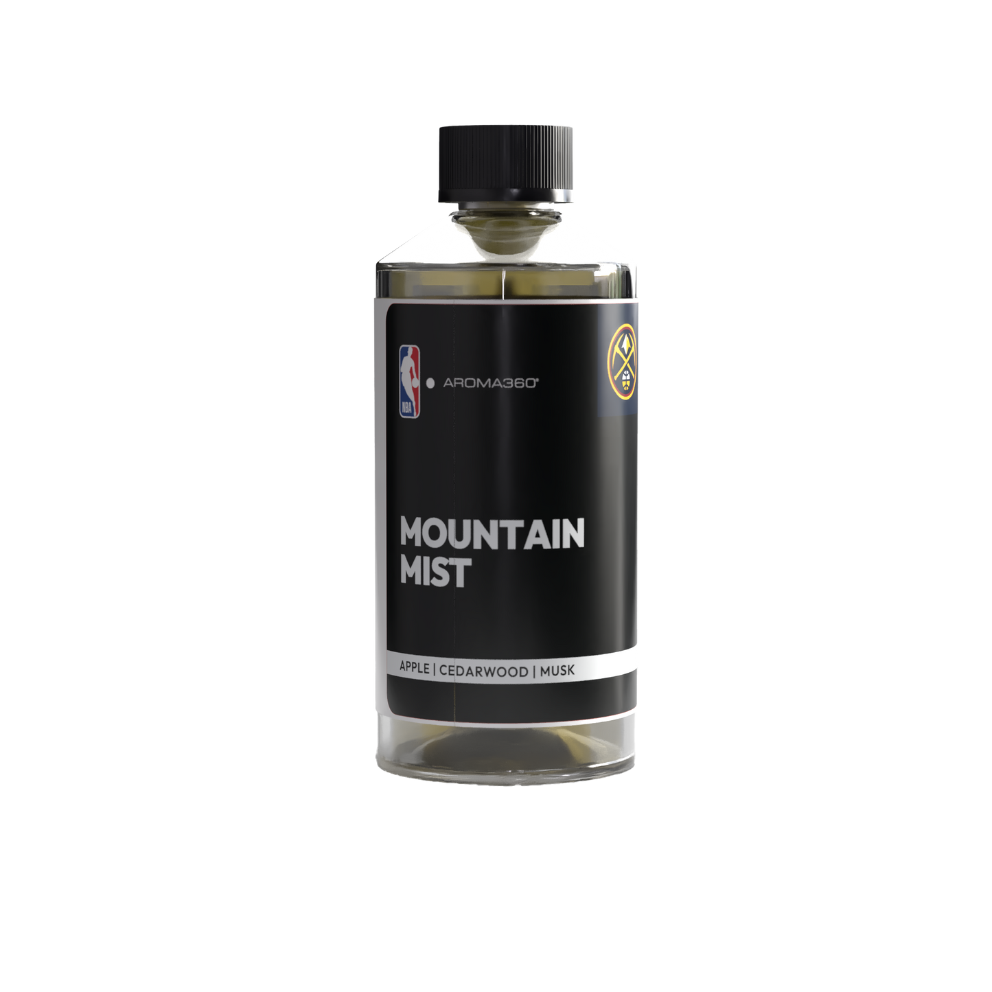 Mountain Mist