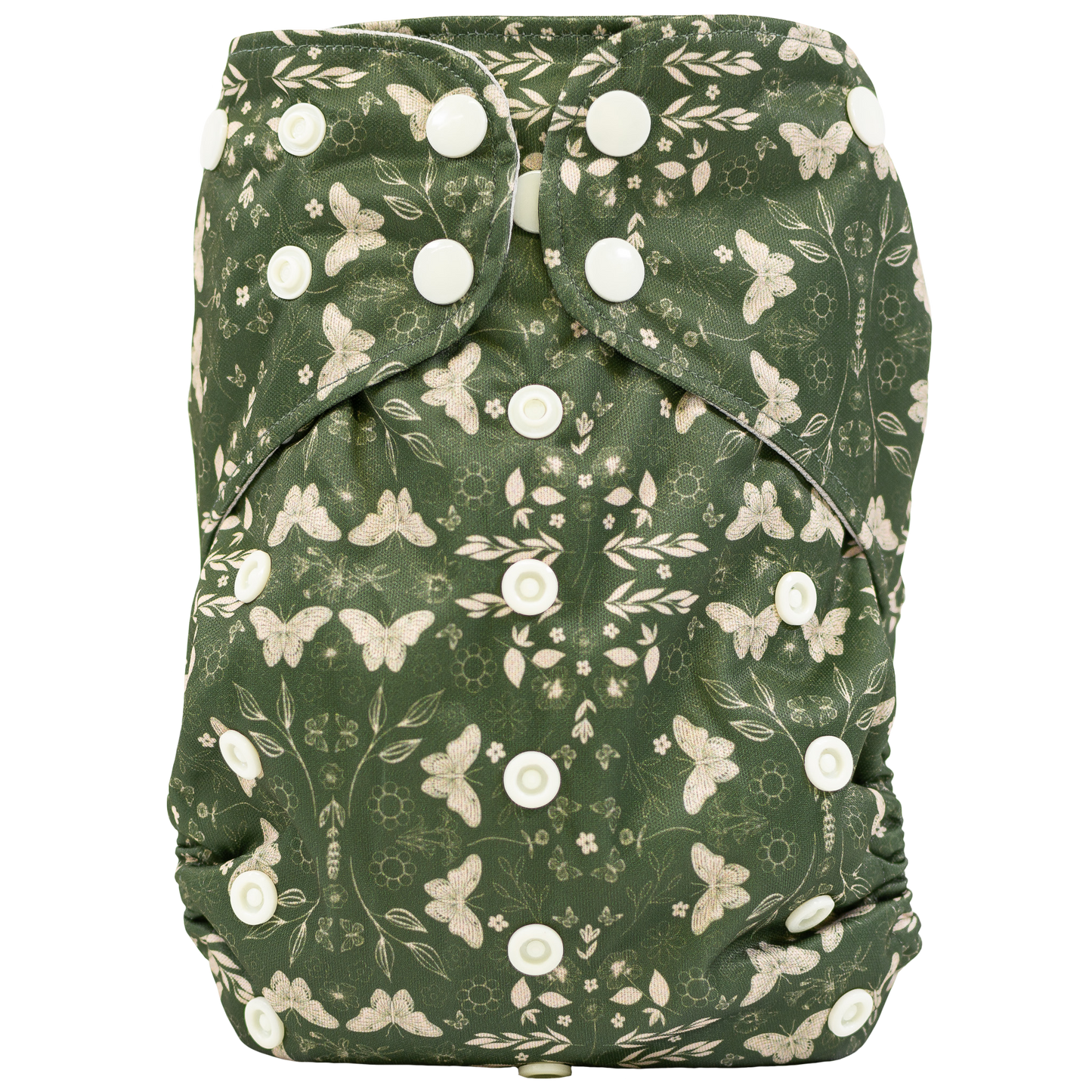 Flex Fit Pocket Cloth Diaper