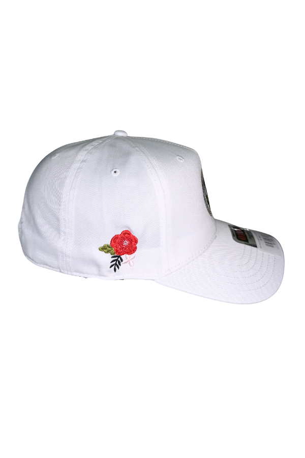 SC - Alpha Chi Omega Monogram Hat