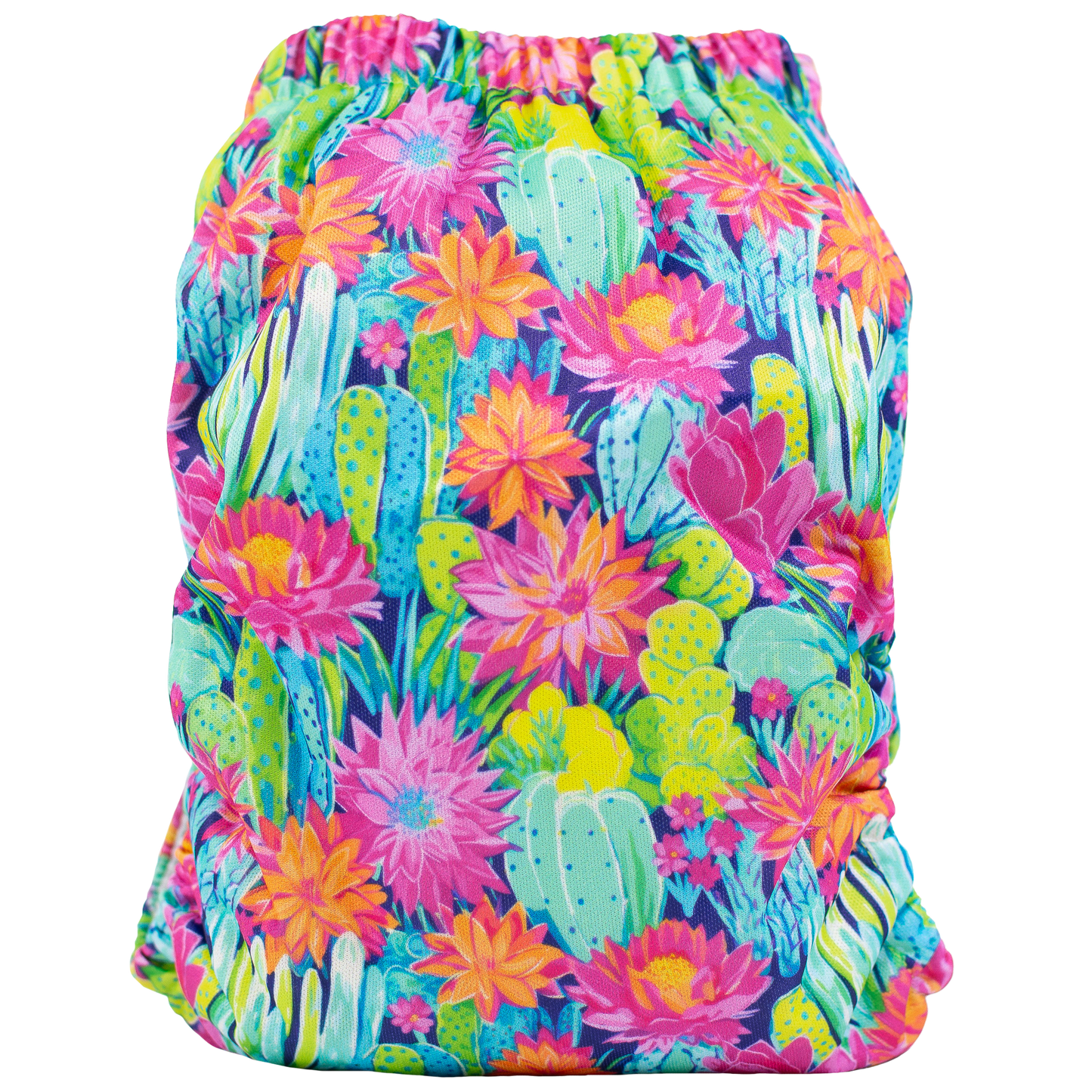 Slim Fit Pocket Cloth Diaper