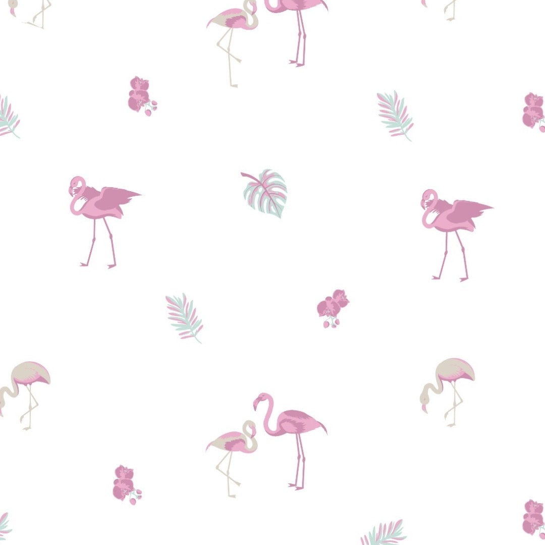 Flamingo | Snap Footie