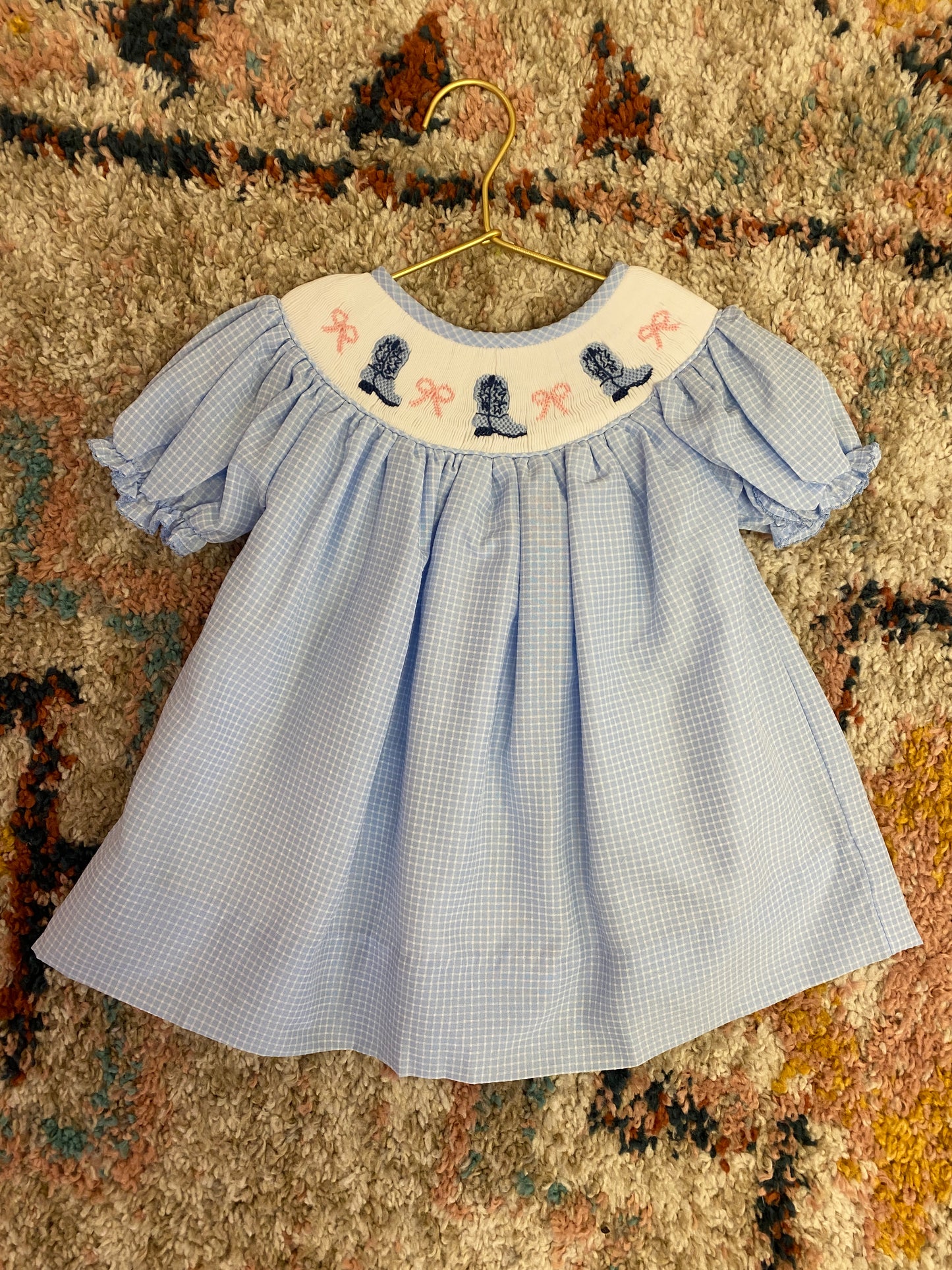 Boogie Dress