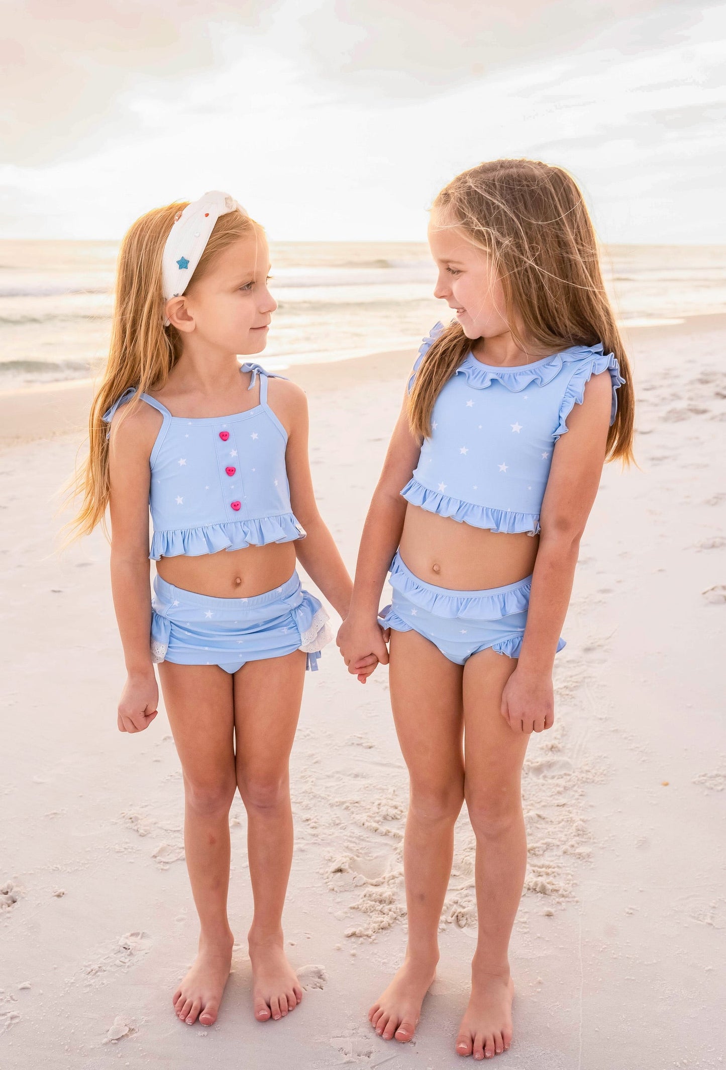 Blue Star Elsie Bikini