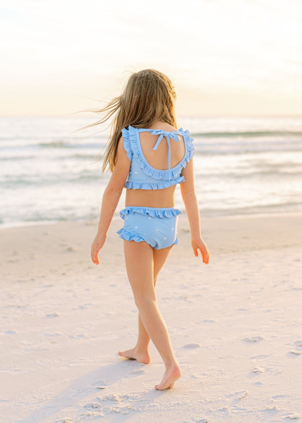 Blue Star Elsie Bikini