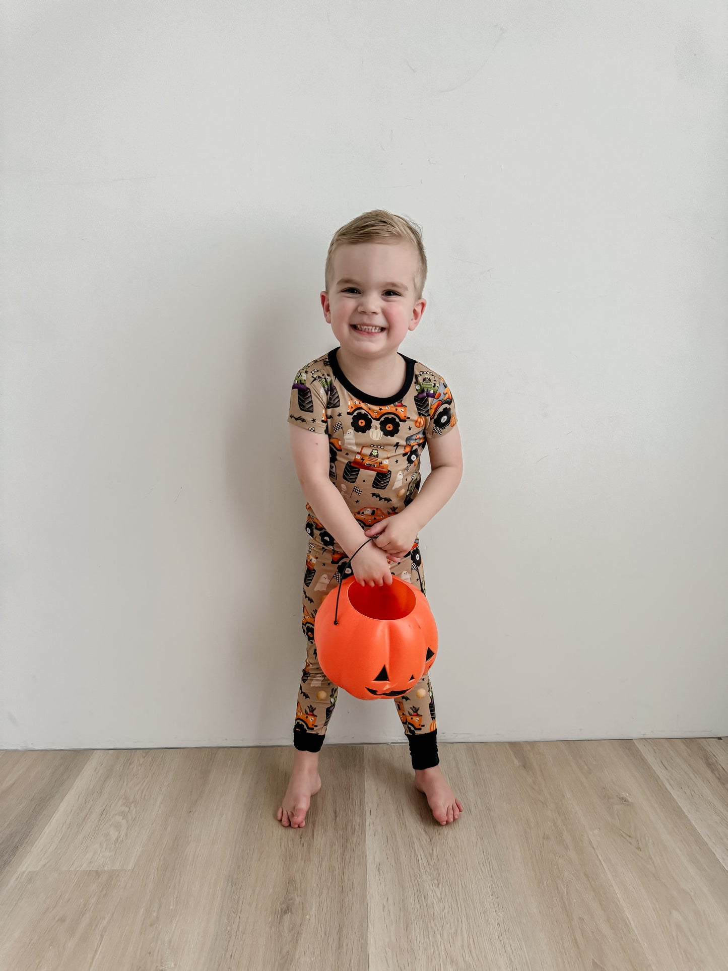 Monster Mash Two Piece Set