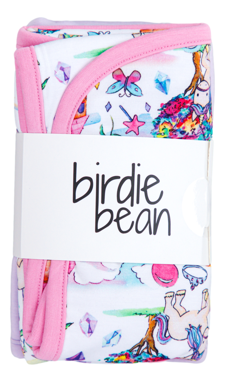 Ella Burp Cloths