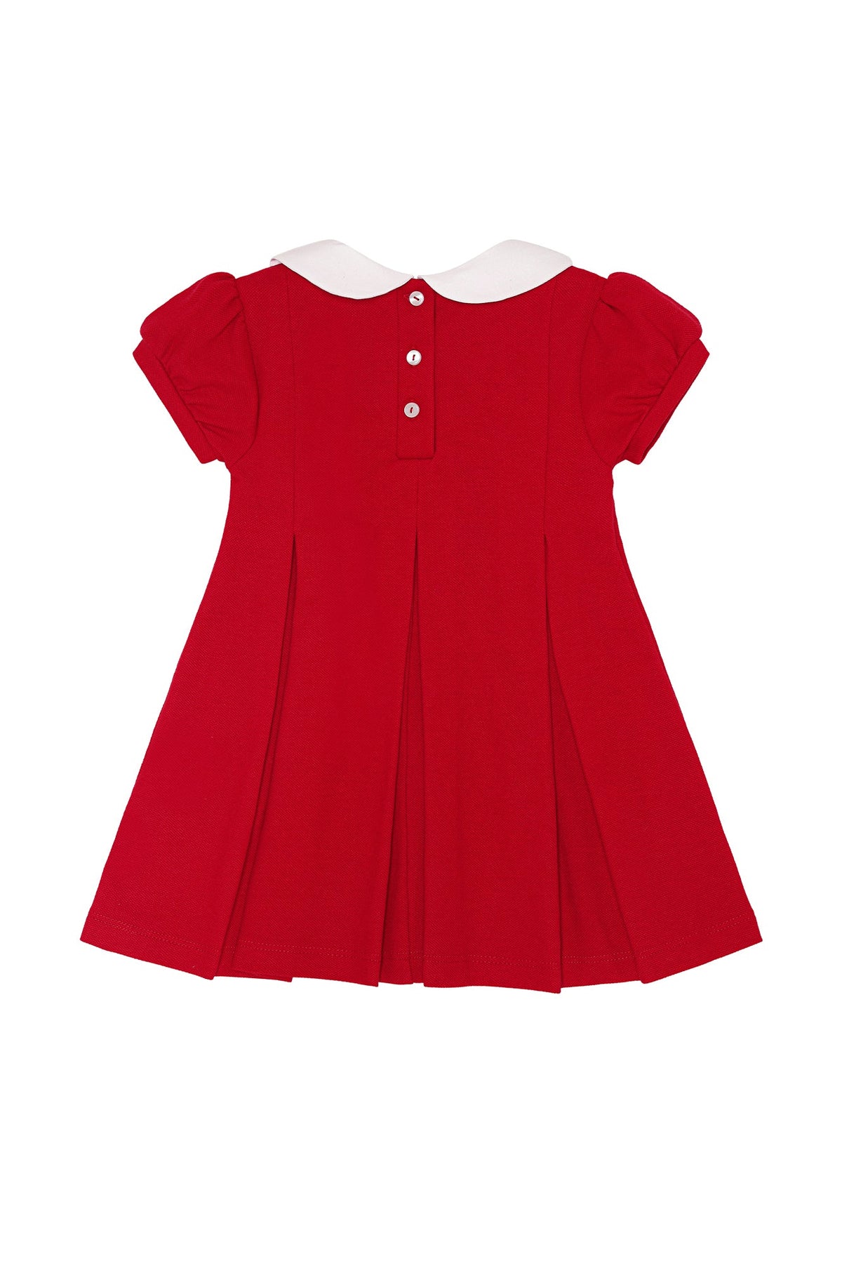 Elise Dress