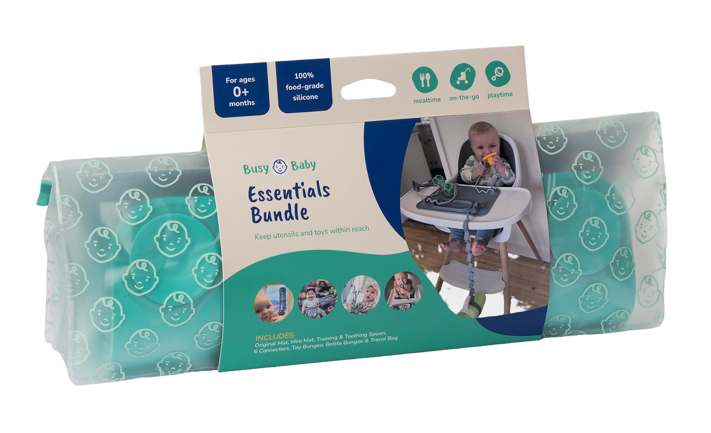 Spearmint Gift Bundle
