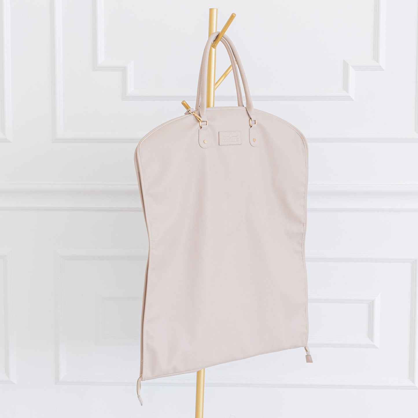 Glam Garment Bag - RECENTLY MARKED DOWN - FINAL SALE - WILL BE DISCONTINUED