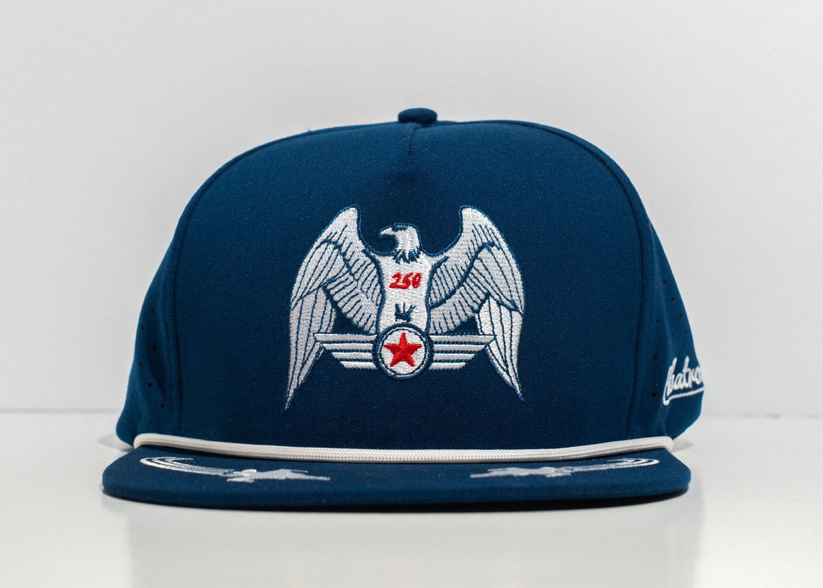 The Semiquincentennial Eagle Hat