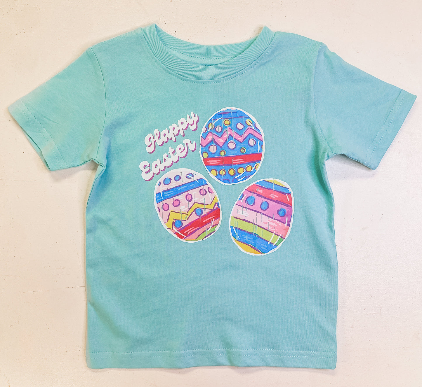 Easter Eggs T-Shirt