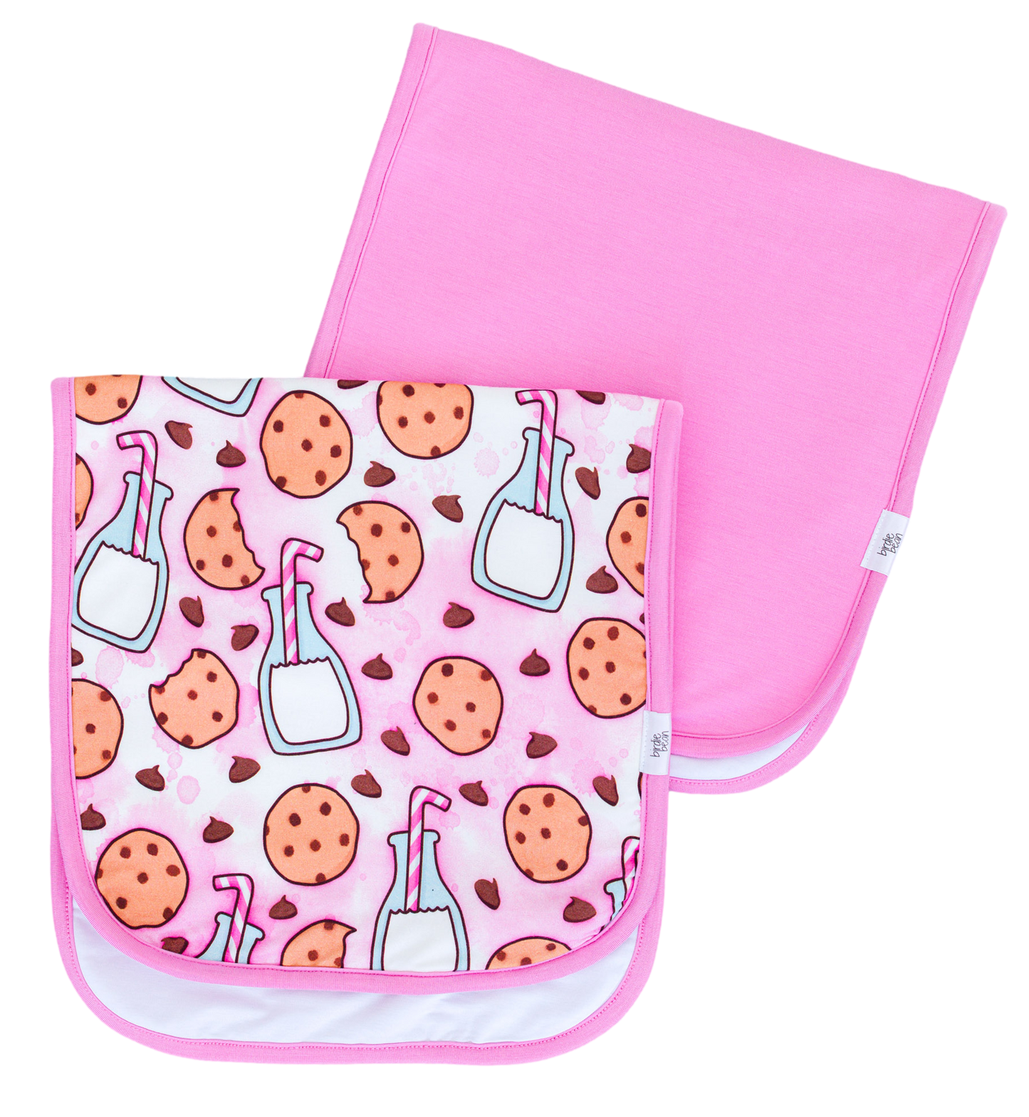 Faye Burp Cloths
