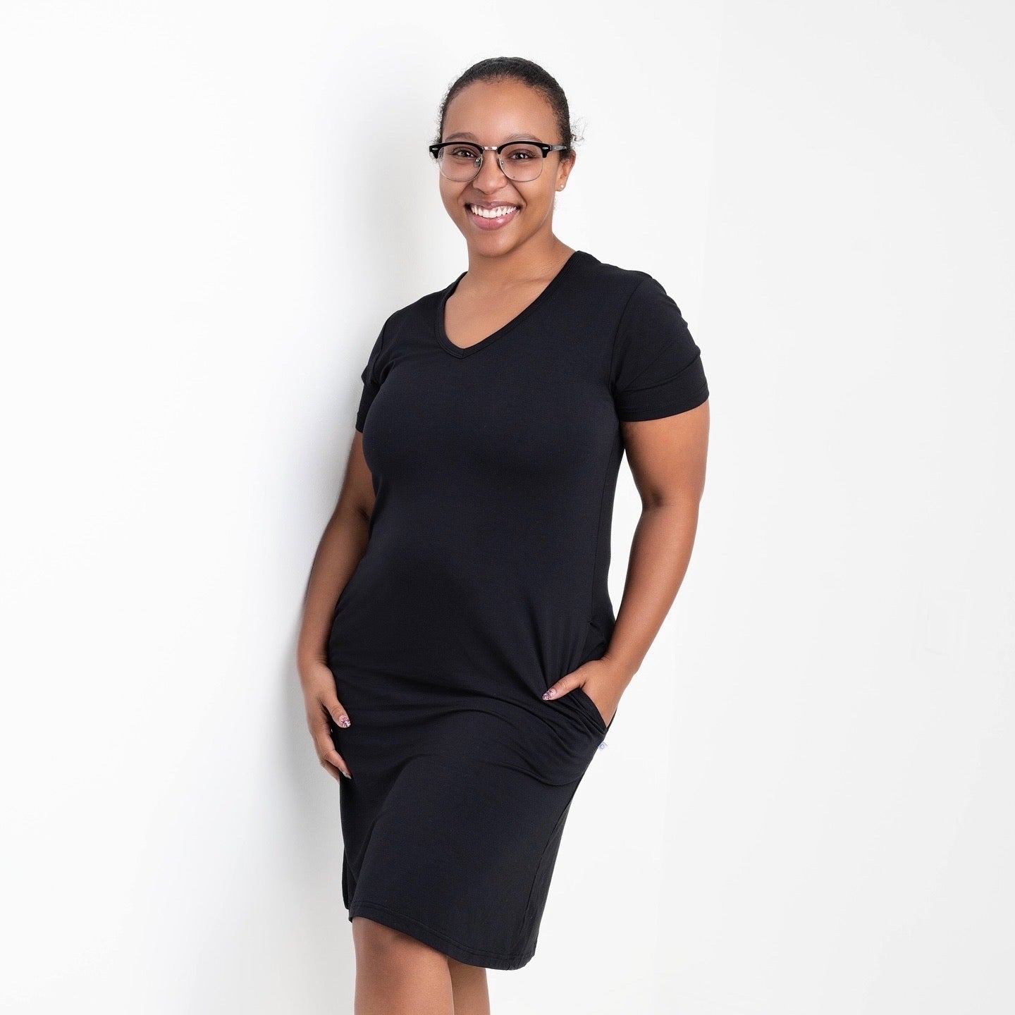 The Daydream Dress Midnights