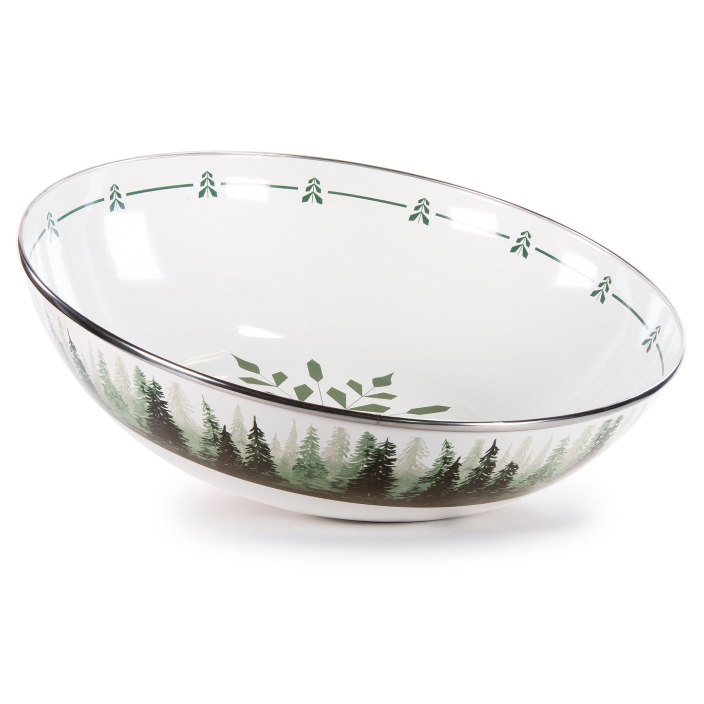 Forest Glen Catering Bowl