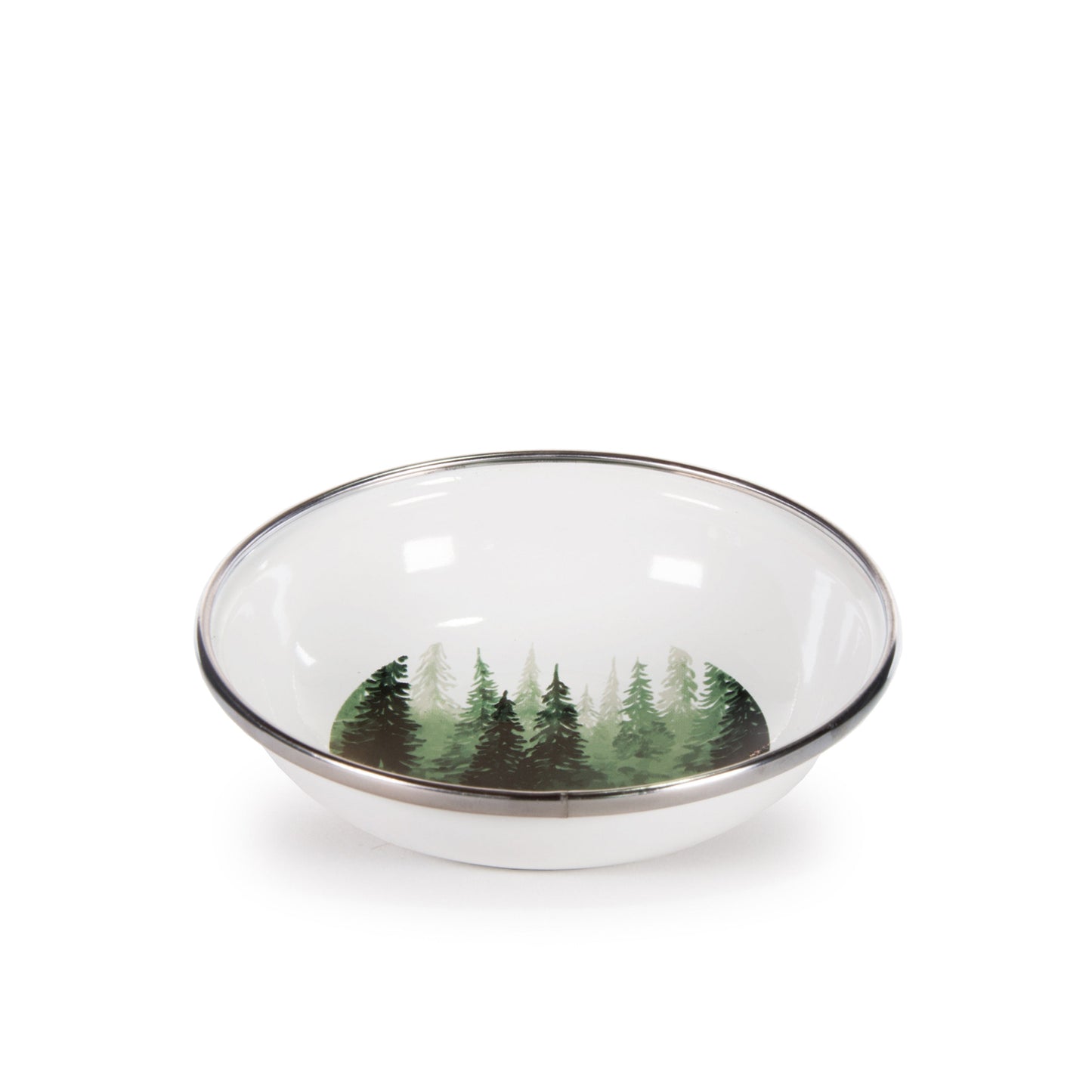 Forest Glen Tatsing Dishes - Set of 6