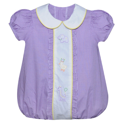 Fallon Girl-Mardi Gras