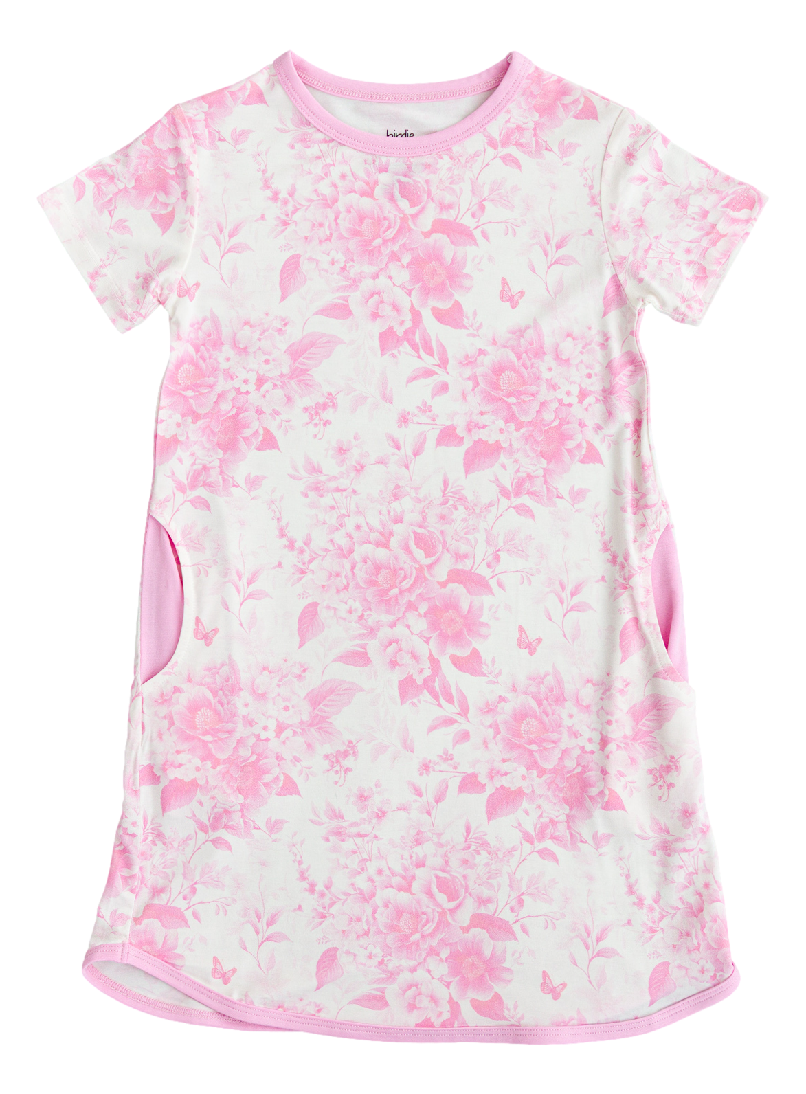 Flora Birdie Gown