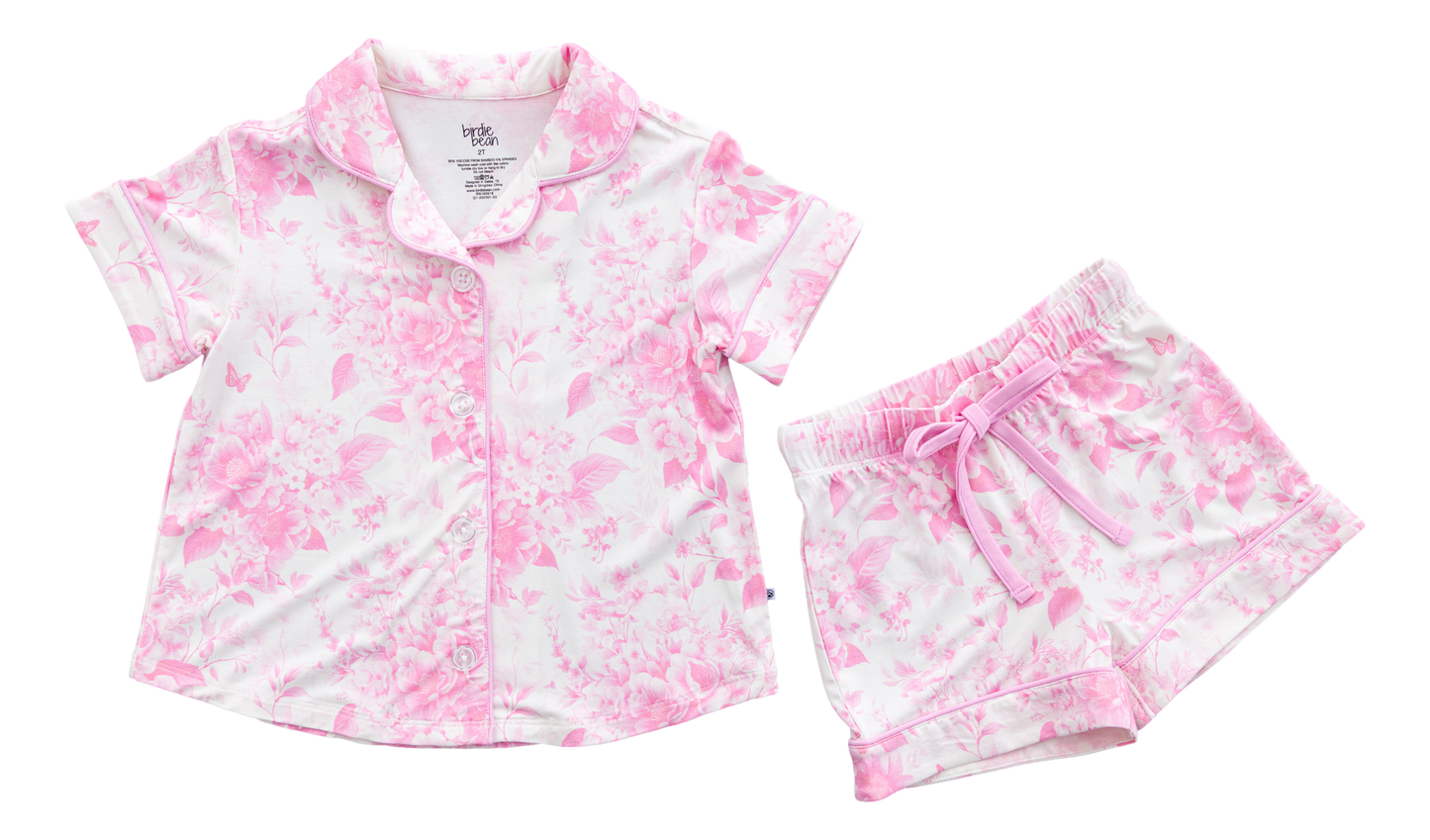 Flora 2-Piece Set
