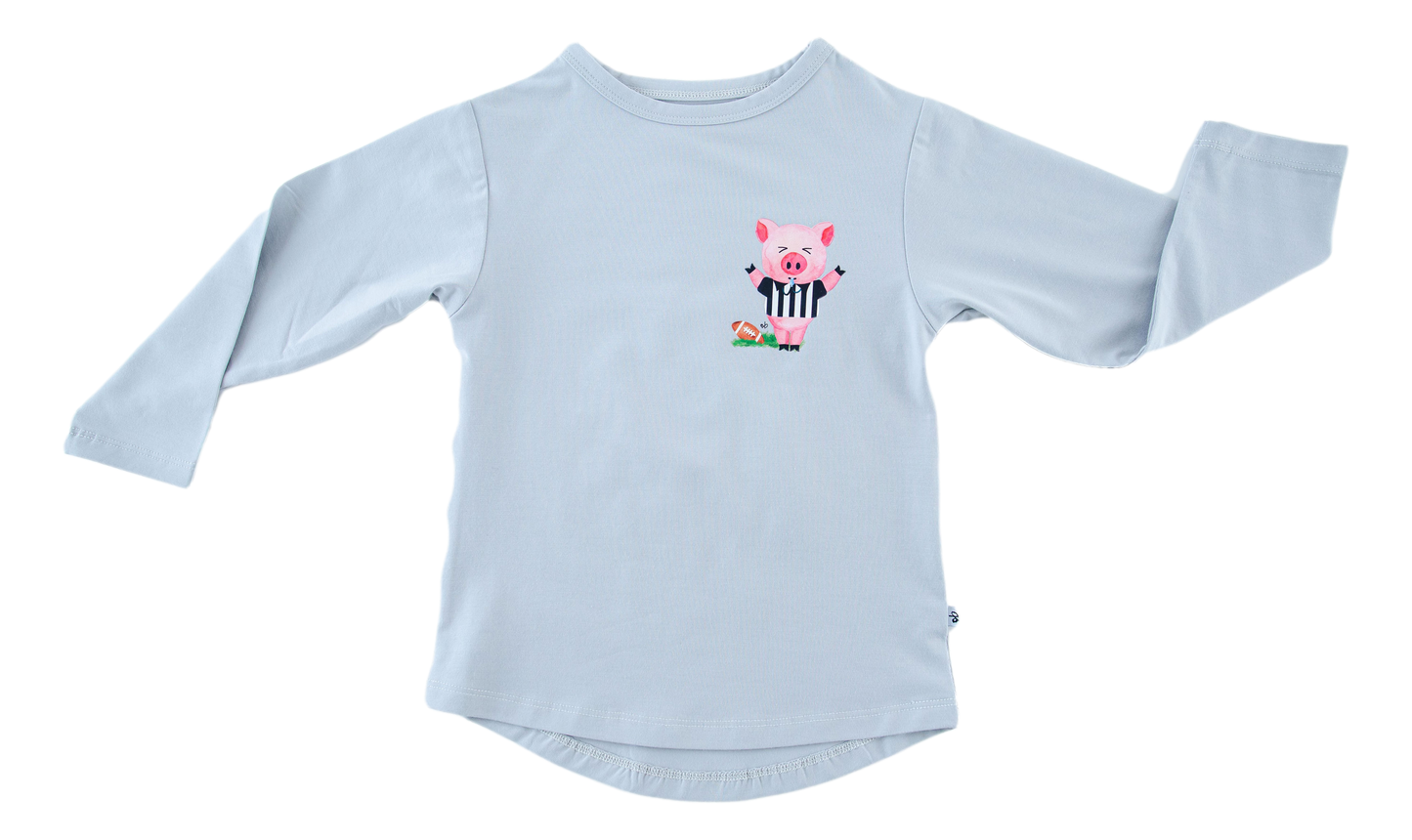 Football Graphic Tee