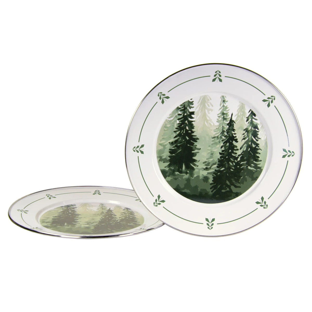 Forest Glen Chargers - Set of 2