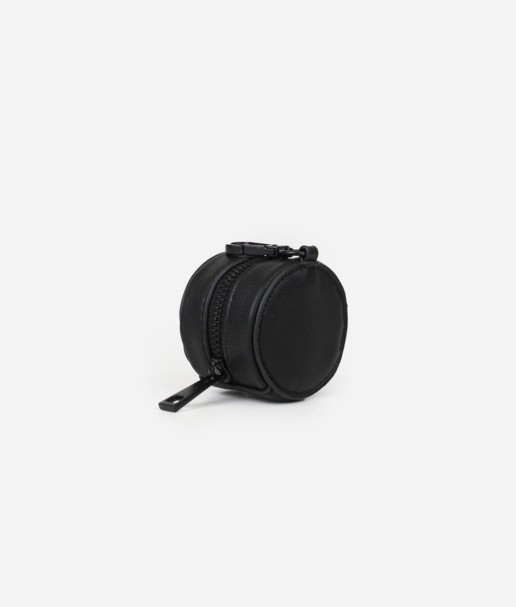 The Paci Case - Black / Black