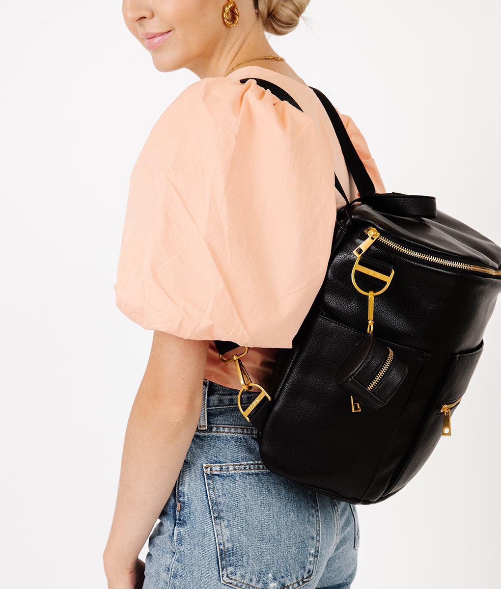 The Paci Case - Black