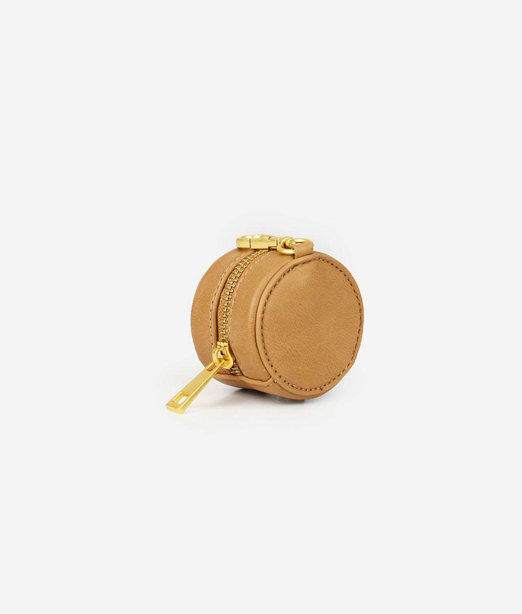 The Paci Case - Tan