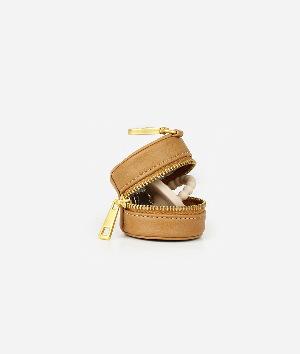 The Paci Case - Tan