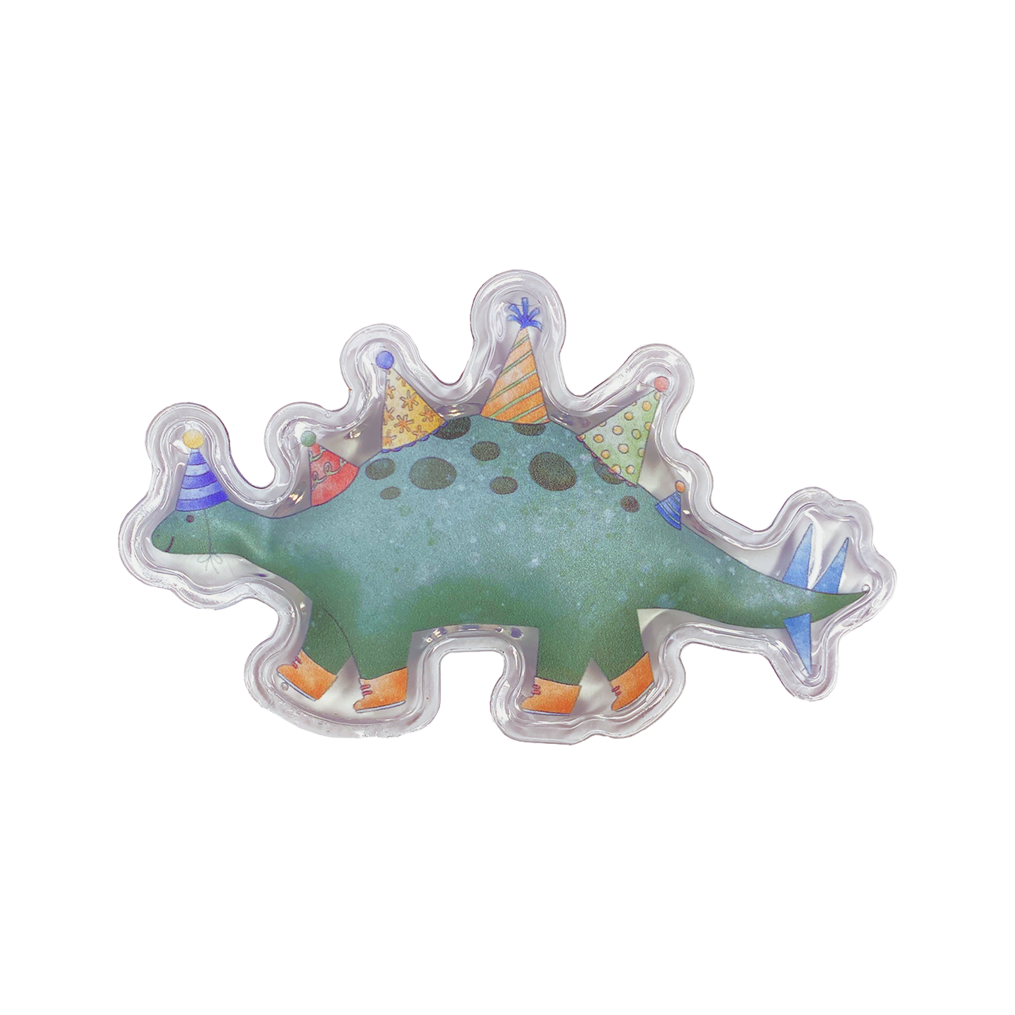 Freezer Pack - Birthday Dino (Pre-Order Arriving Spring 2026)