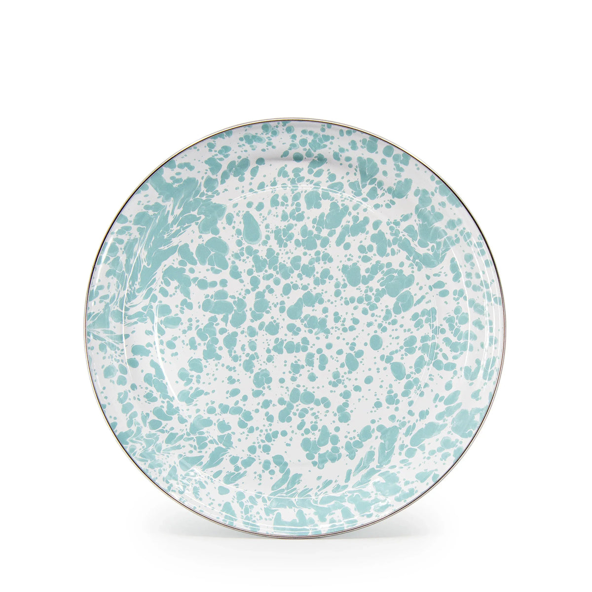 Sea Glass Swirl Small Tray