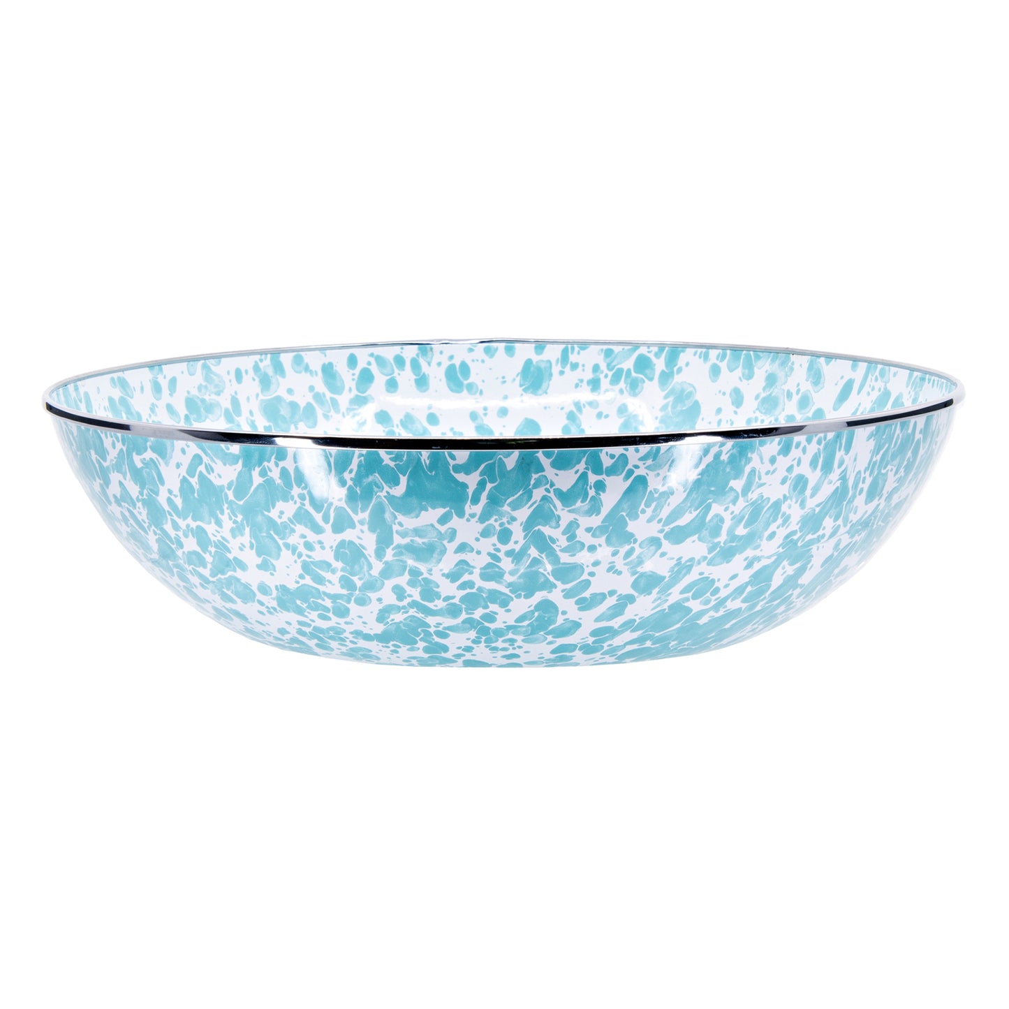 Sea Glass Catering Bowl
