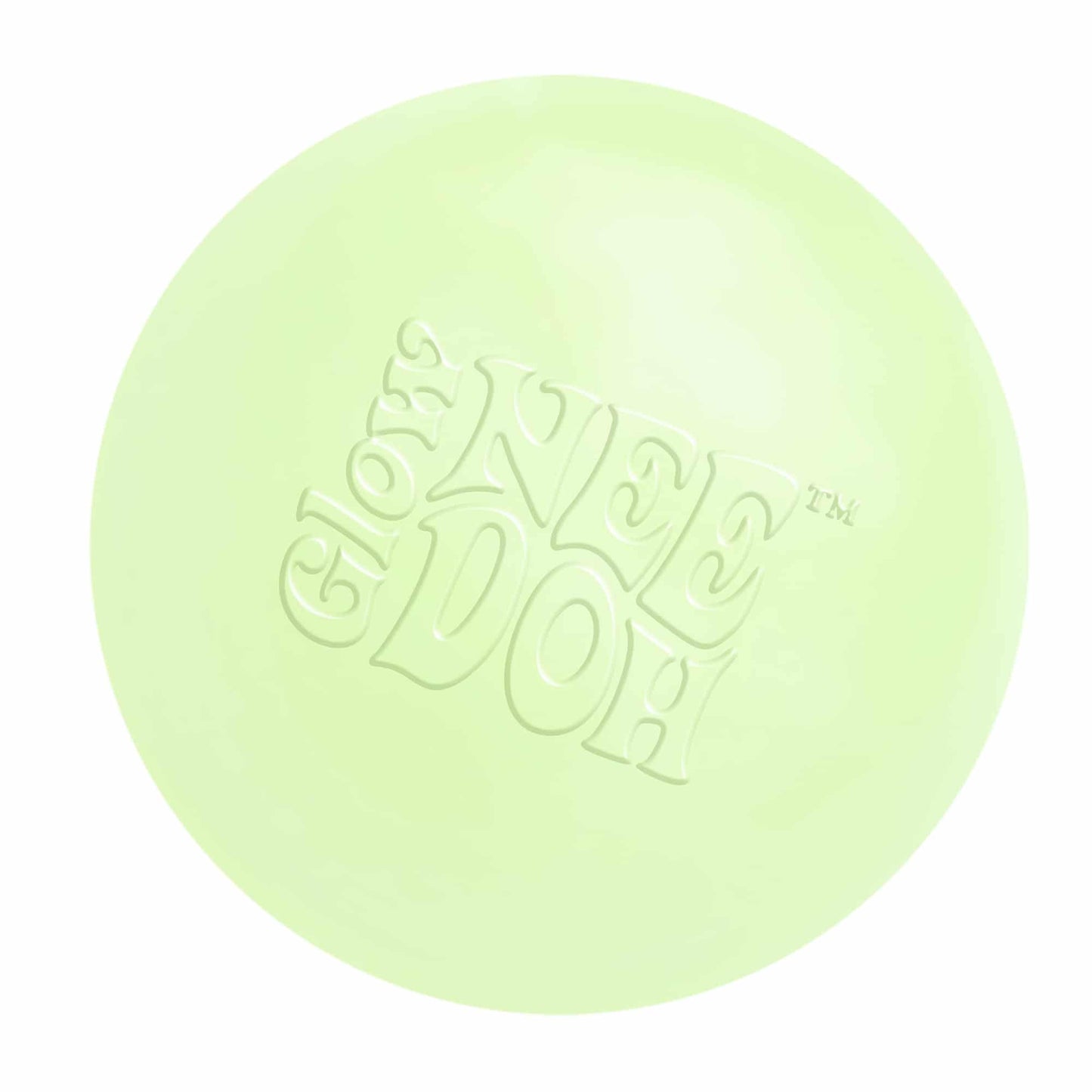 Glow in the Dark NeeDoh
