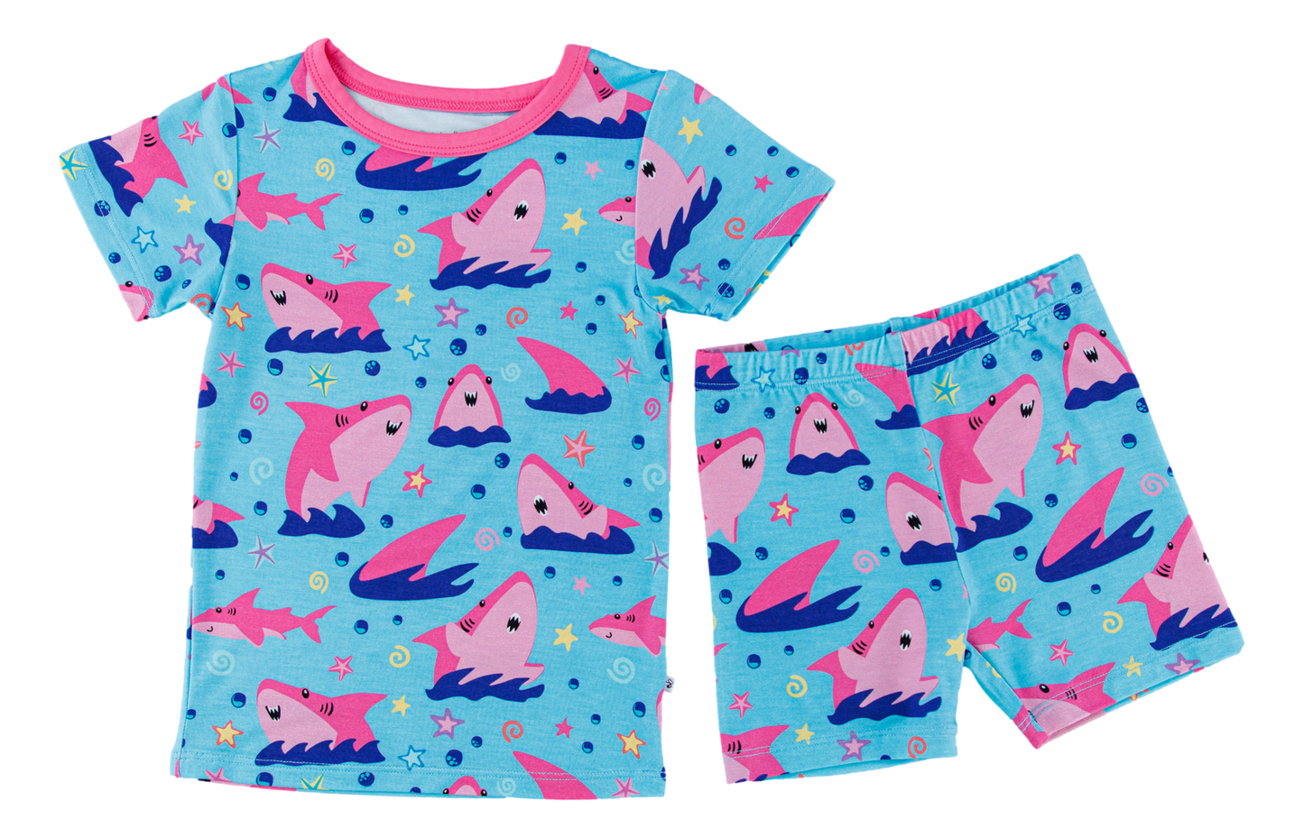 Gwen 2-Piece Pajamas